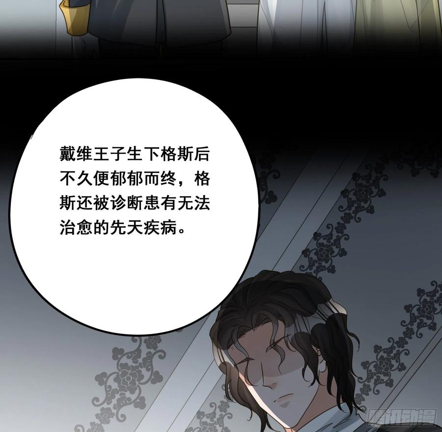 《君心不良》这是威胁？ 第36页