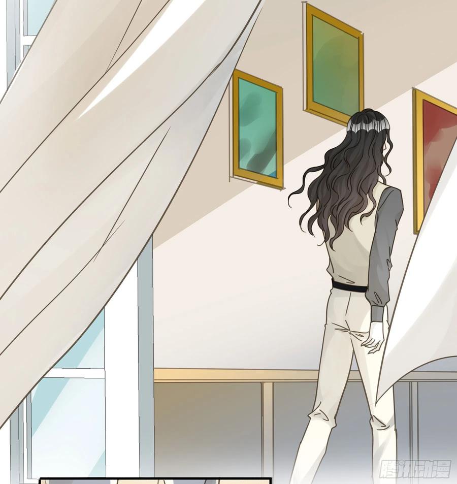 《君心不良》为什么要放弃我？ 第36页