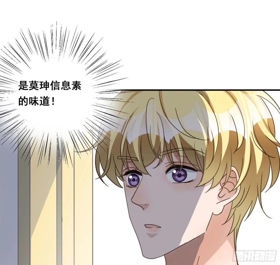 《君心不良》易感期 第29页