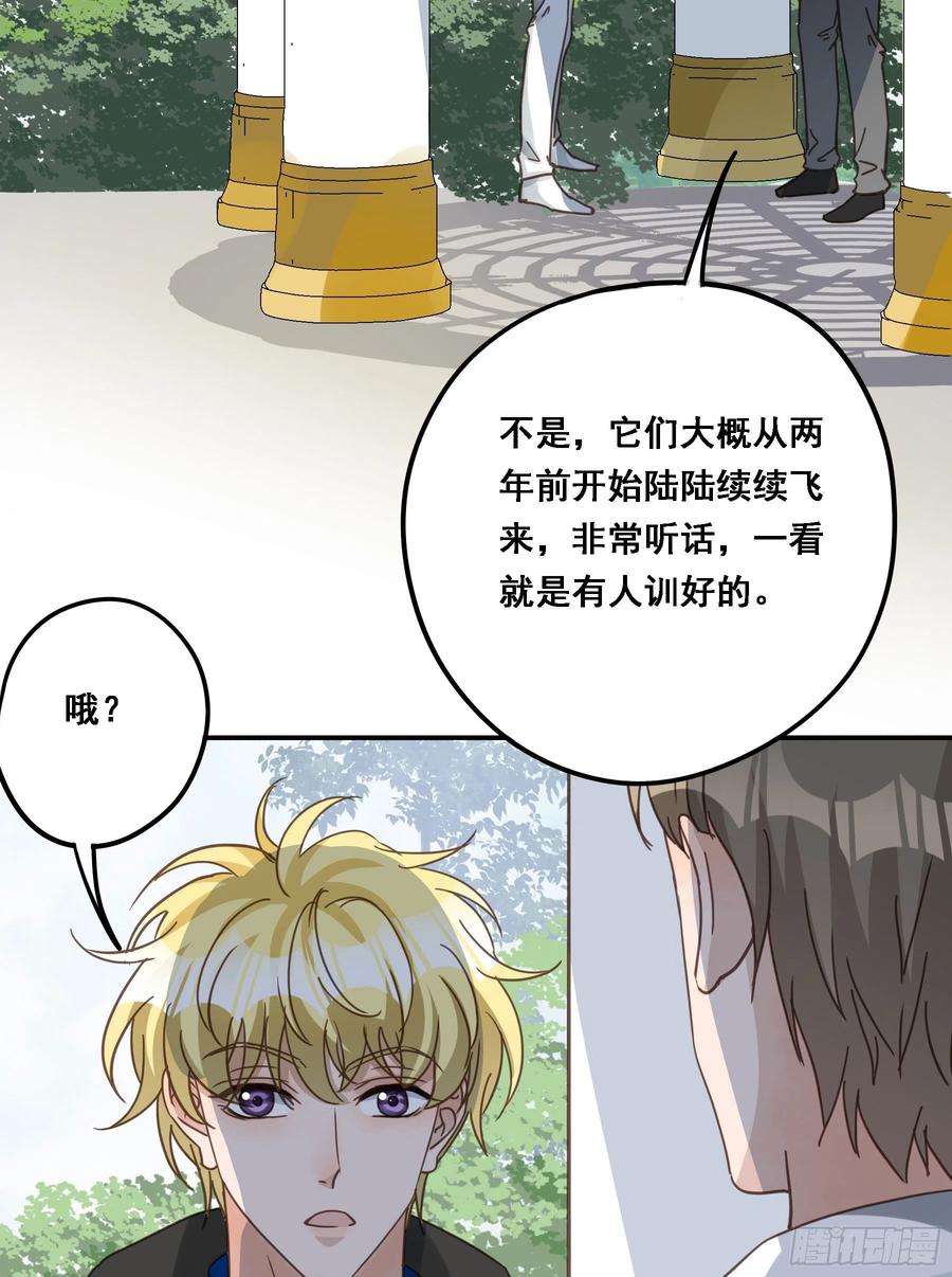 《君心不良》预谋 第51页
