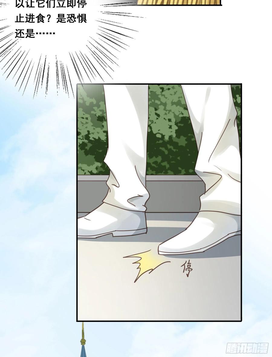 《君心不良》豪夺 第5页