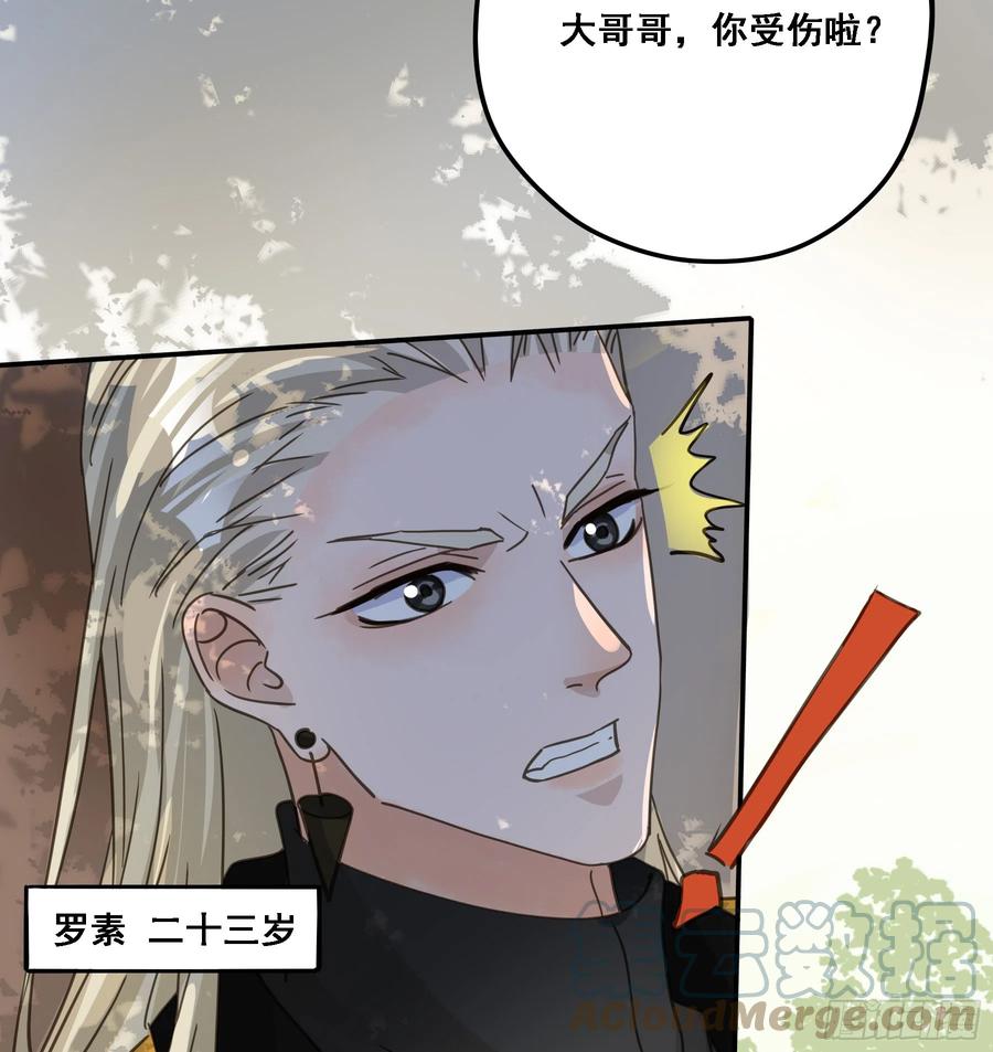 《君心不良》沉沦？ 第52页