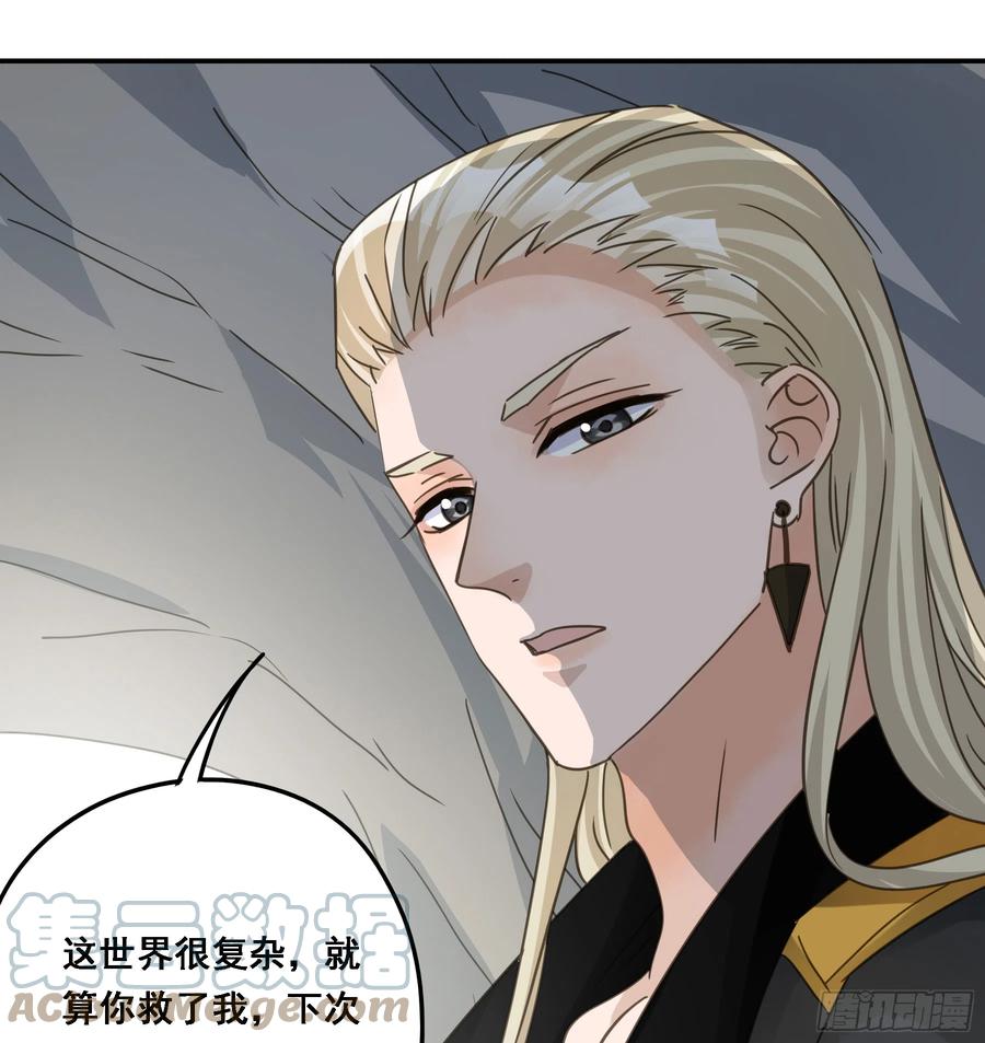 《君心不良》弃子反杀 第13页