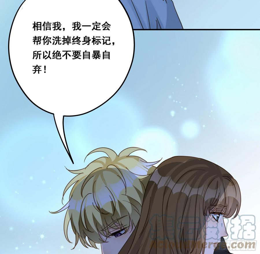 《君心不良》弃子反杀 第28页