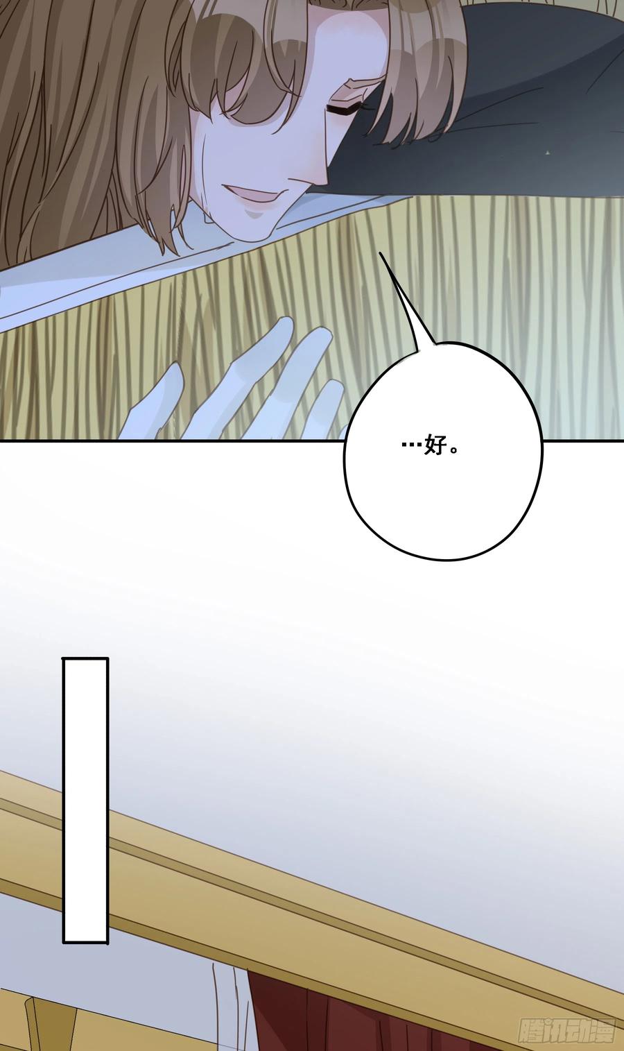 《君心不良》弃子反杀 第30页