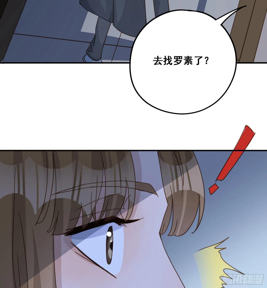 《君心不良》弃子反杀 第24页