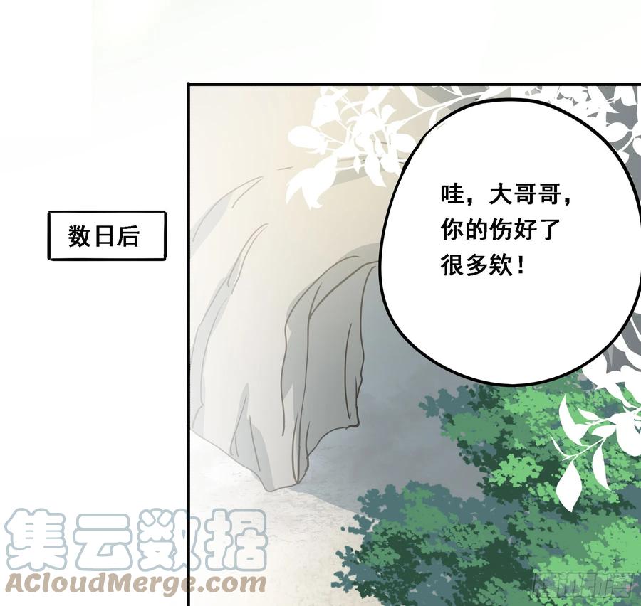 《君心不良》弃子反杀 第4页