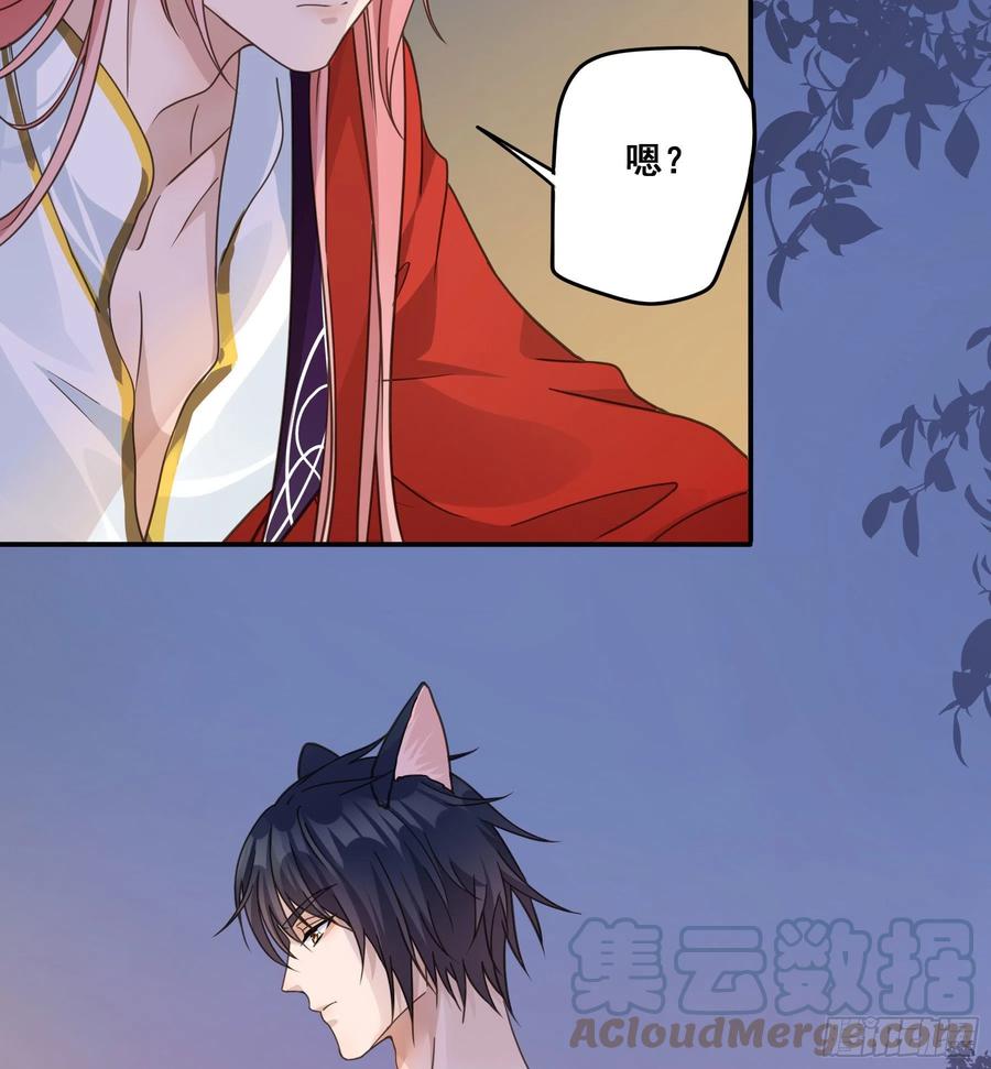 《君心不良》人宠的正确用法 第15页