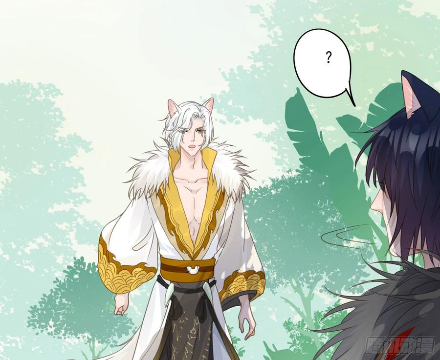《君心不良》我不要扮女人！ 第42页