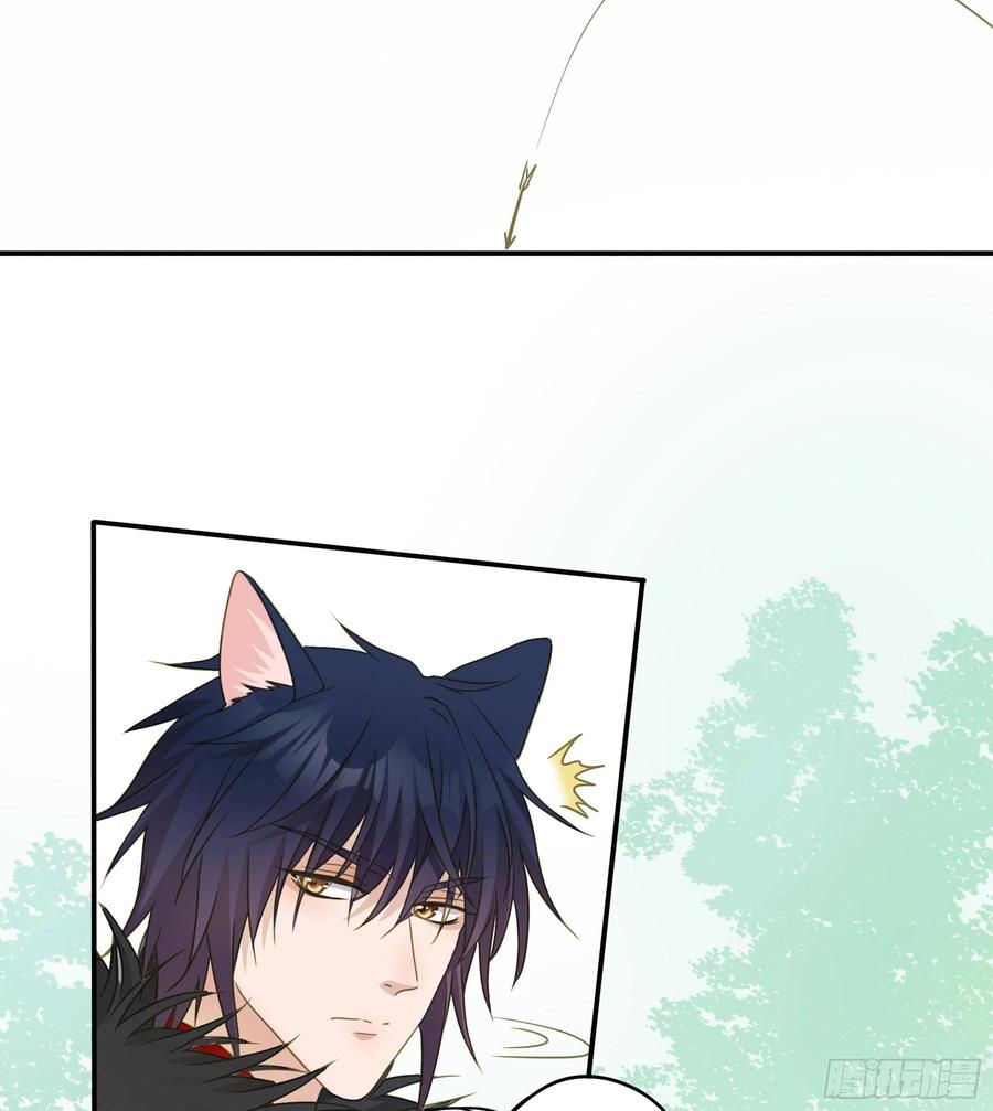 《君心不良》神箭手阿诺 第33页