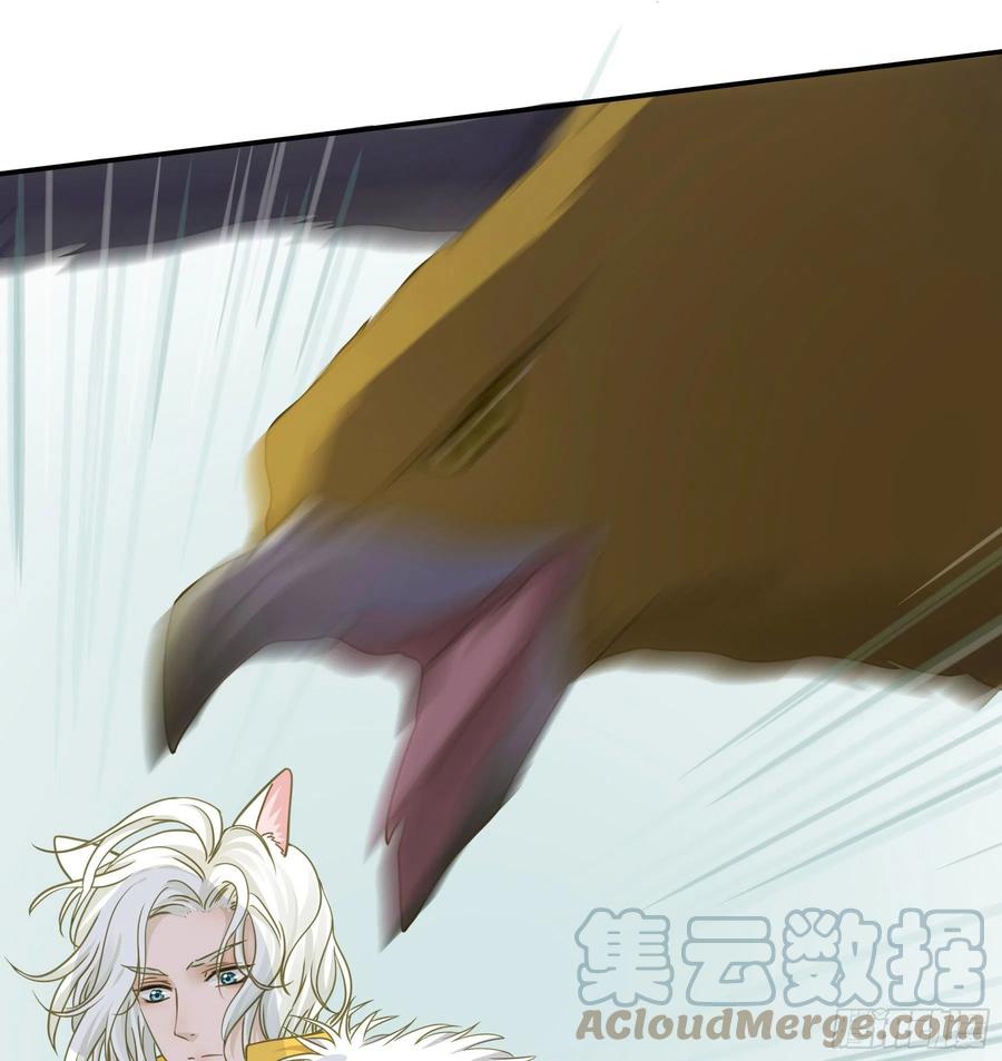 《君心不良》神箭手阿诺 第16页
