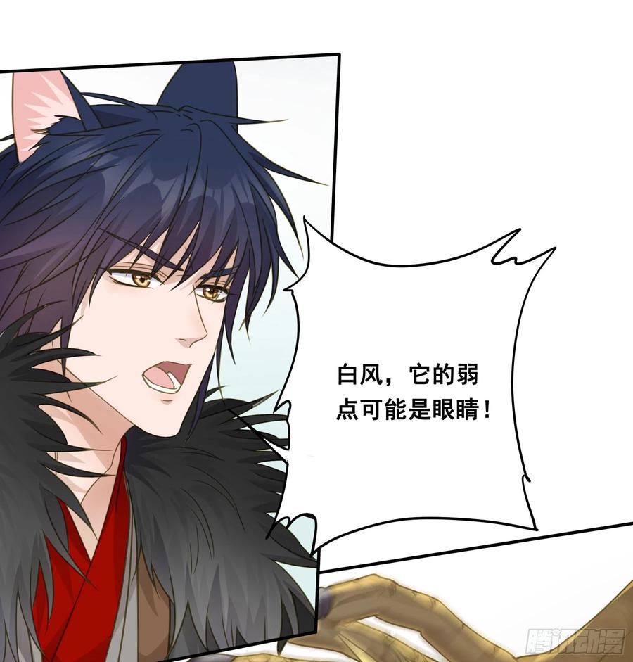 《君心不良》神箭手阿诺 第13页