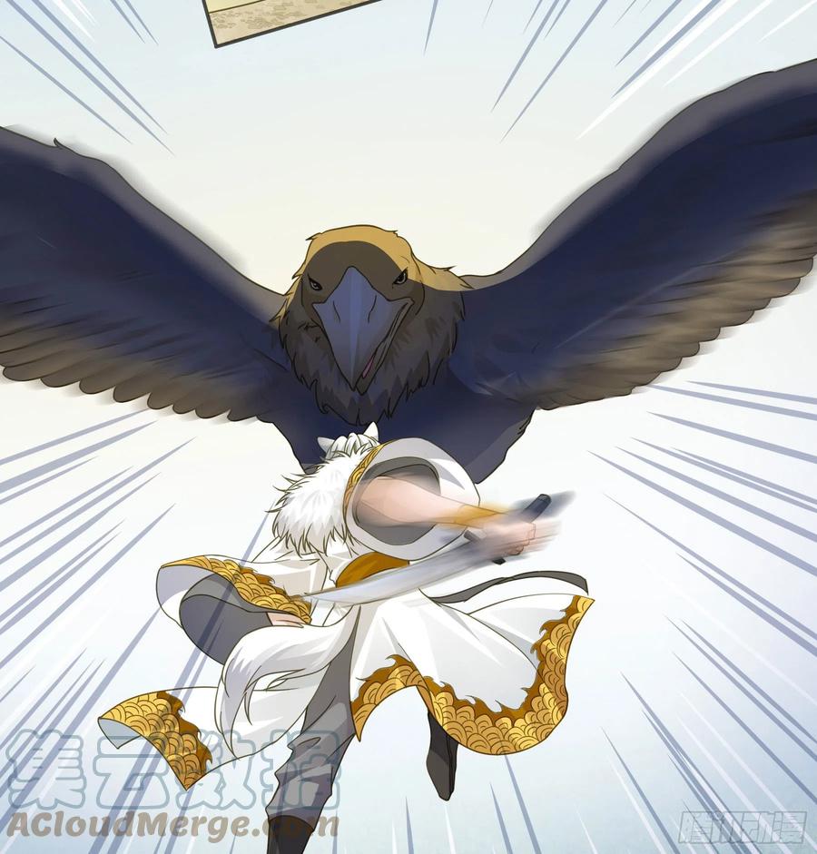 《君心不良》神箭手阿诺 第4页