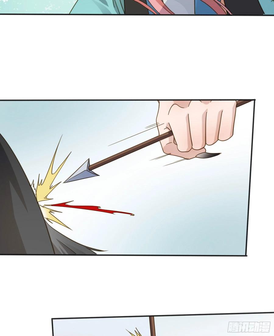 《君心不良》猪队友啊！ 第32页