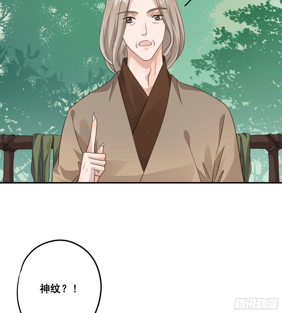 《君心不良》神纹荒狼 第12页