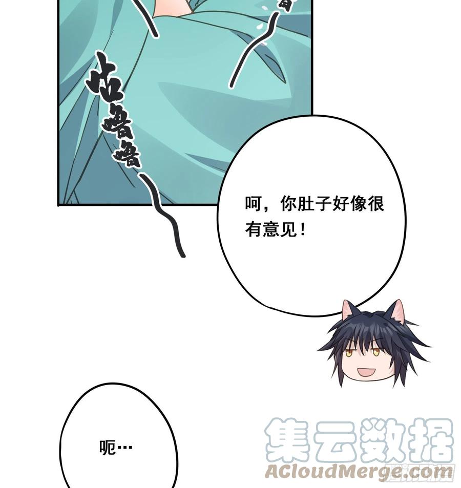 《君心不良》神纹荒狼 第28页