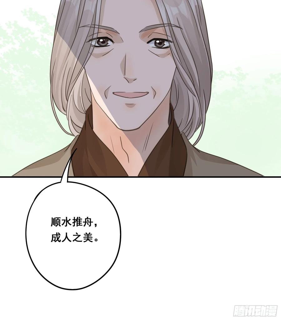 《君心不良》非她不娶 第30页