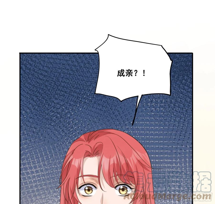 《君心不良》赐婚还是逼婚？ 第31页