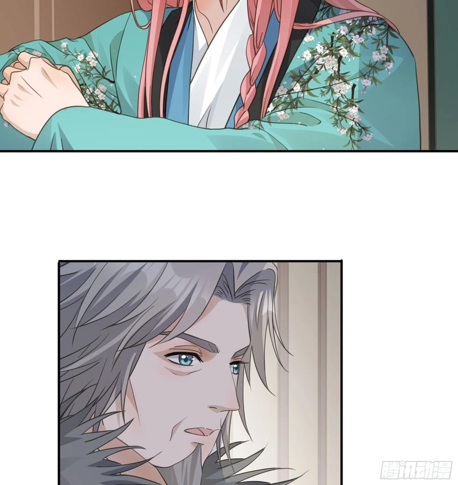 《君心不良》赐婚还是逼婚？ 第35页