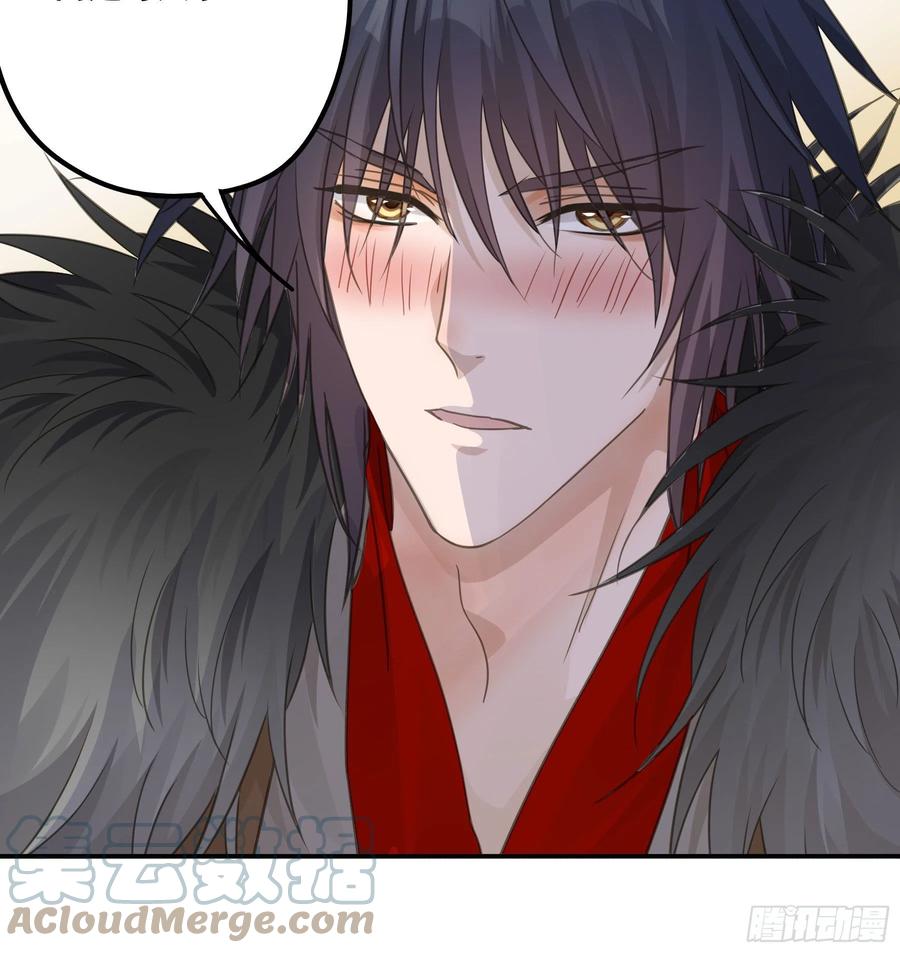 《君心不良》干了这杯合衾酒 第33页