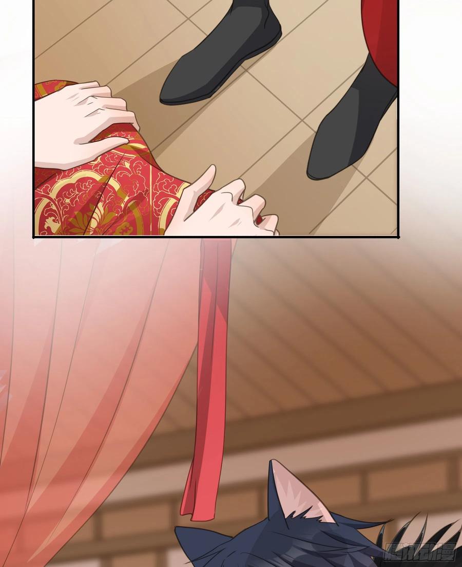 《君心不良》干了这杯合衾酒 第4页