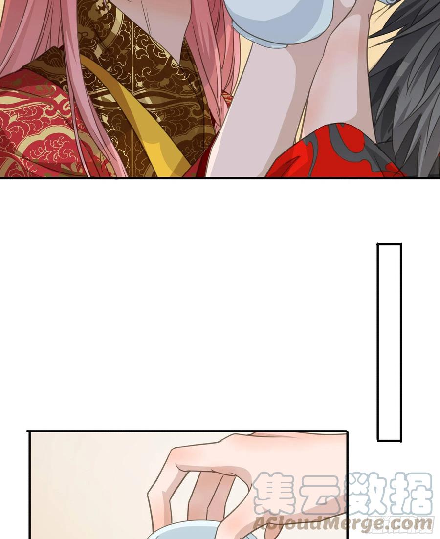 《君心不良》干了这杯合衾酒 第25页