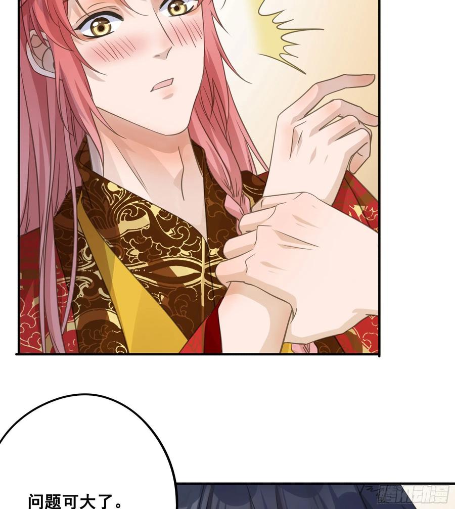 《君心不良》干了这杯合衾酒 第32页