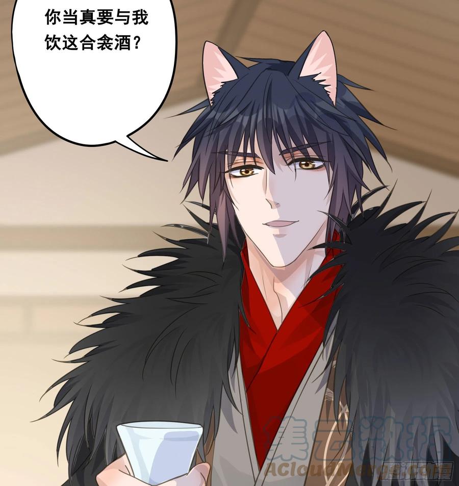 《君心不良》干了这杯合衾酒 第13页