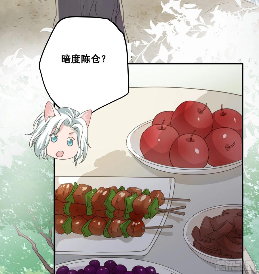 《君心不良》荒狼要复仇？ 第18页
