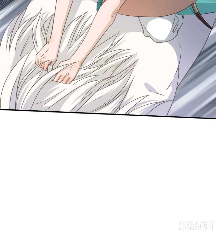 《君心不良》绝顶之战 第40页