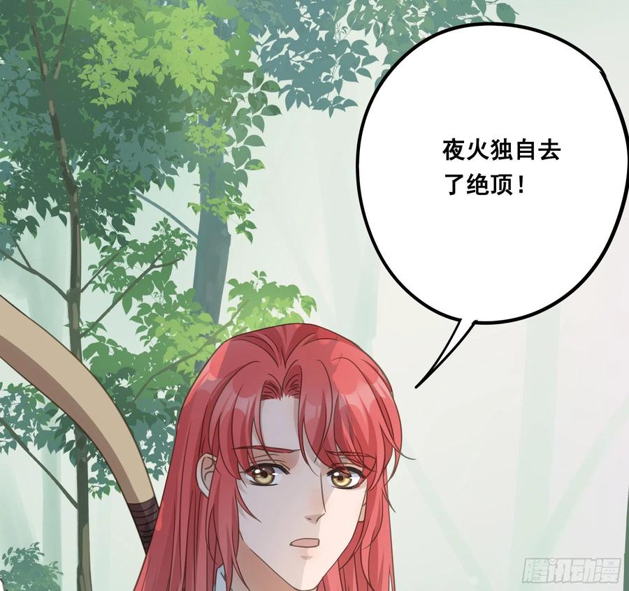 《君心不良》绝顶之战 第14页