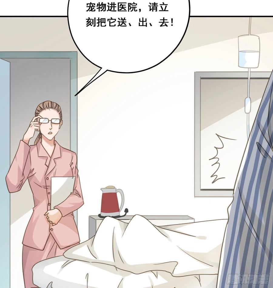 《君心不良》不愿回来 第20页