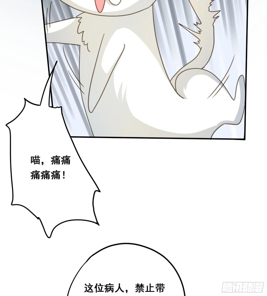 《君心不良》不愿回来 第19页