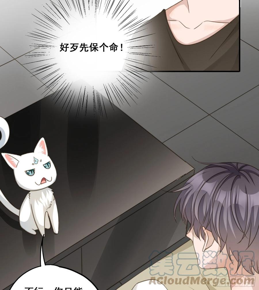 《君心不良》居然是副CP 第40页