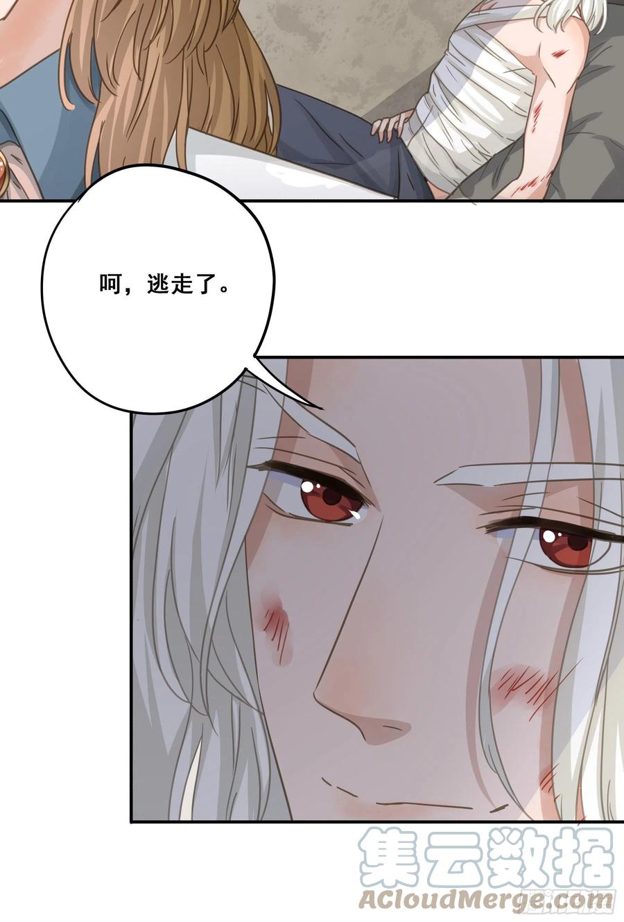 《君心不良》狱医沙文 第29页