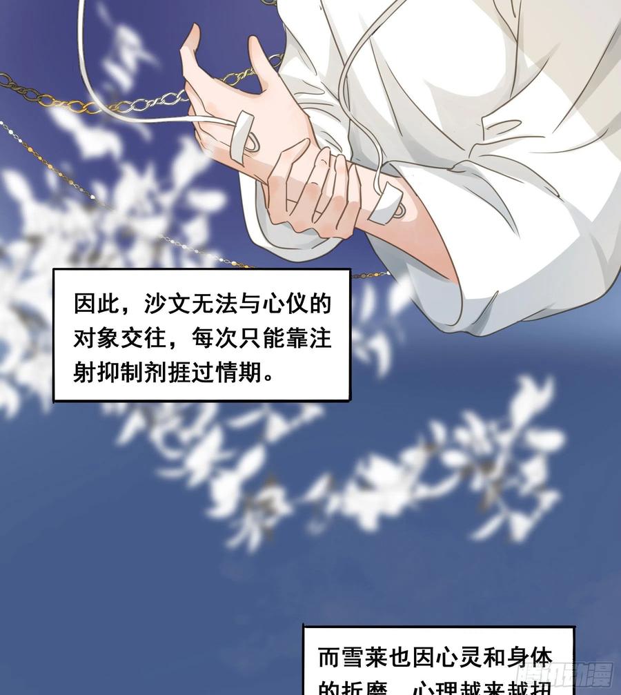 《君心不良》雪莱的床伴 第27页