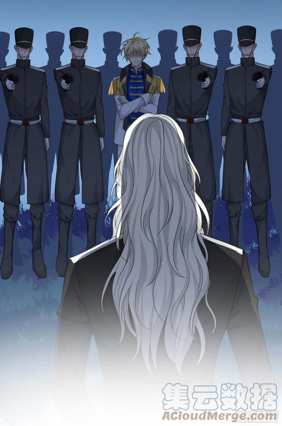 《君心不良》越狱计划 第31页