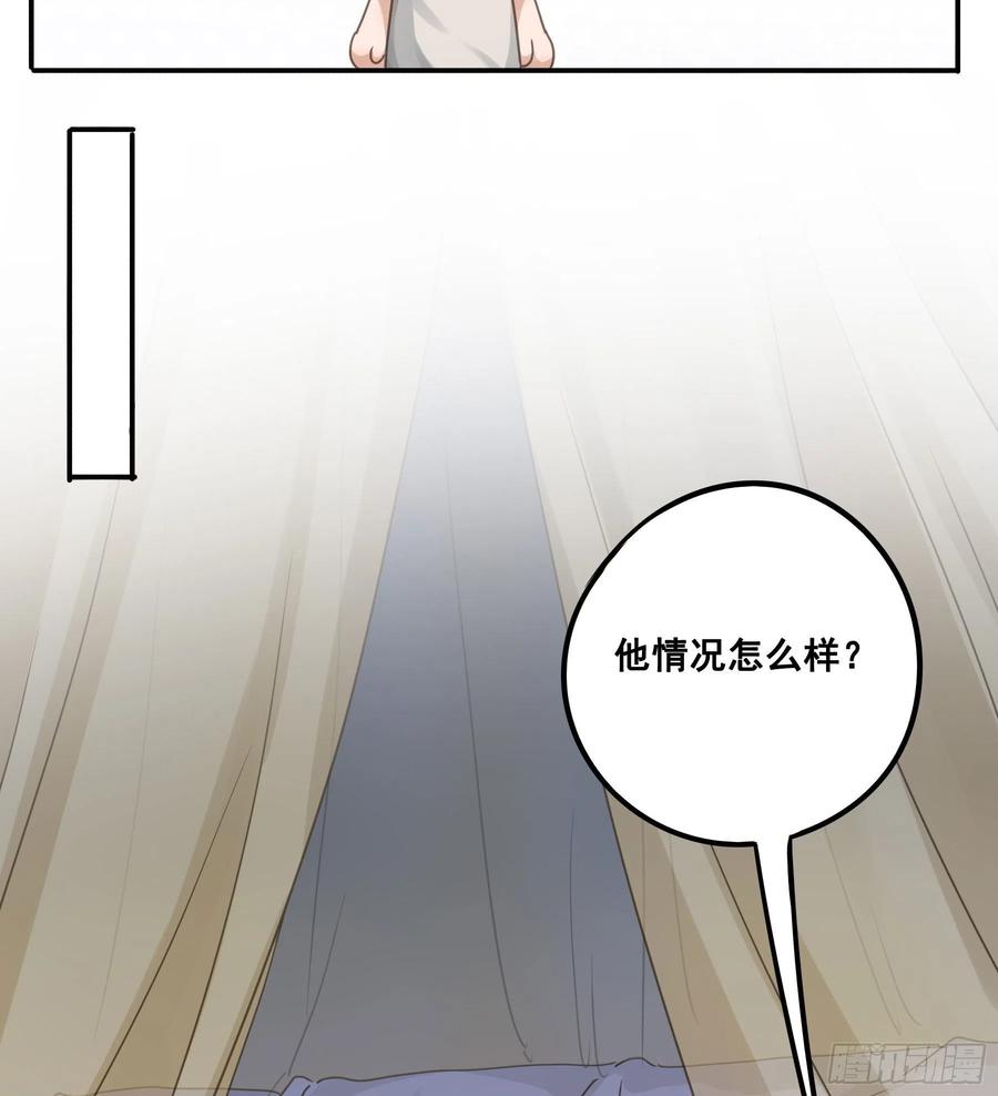 《君心不良》决意 第28页