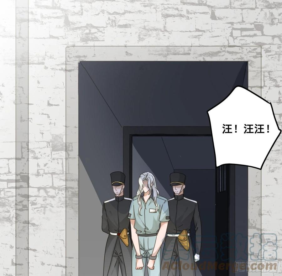 《君心不良》生死状 第29页
