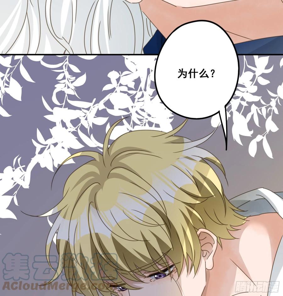 《君心不良》禁止靠近 第43页