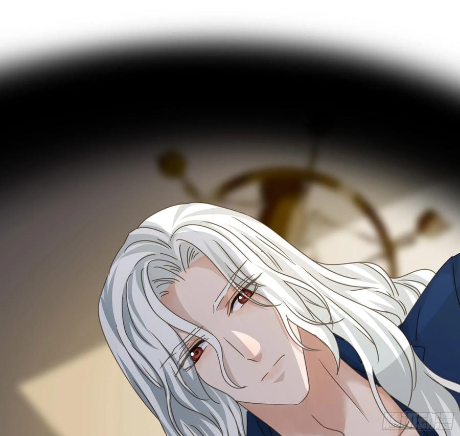 《君心不良》禁止靠近 第32页