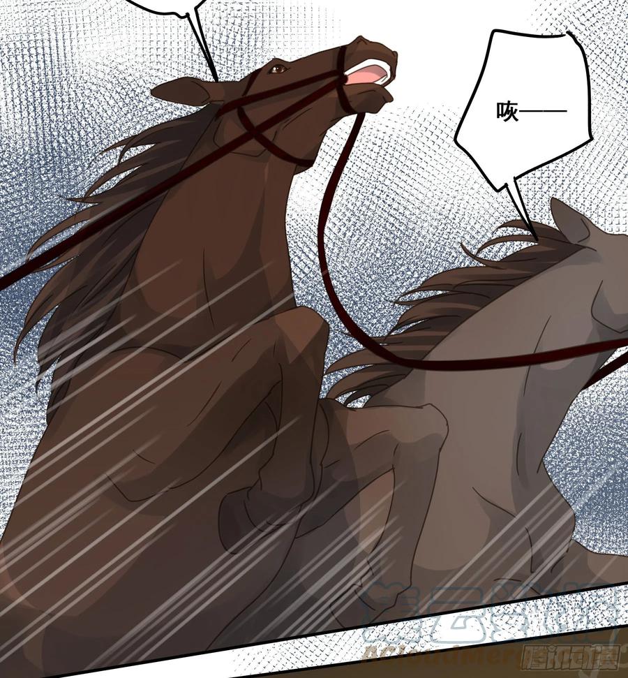 《君心不良》暗杀 第25页
