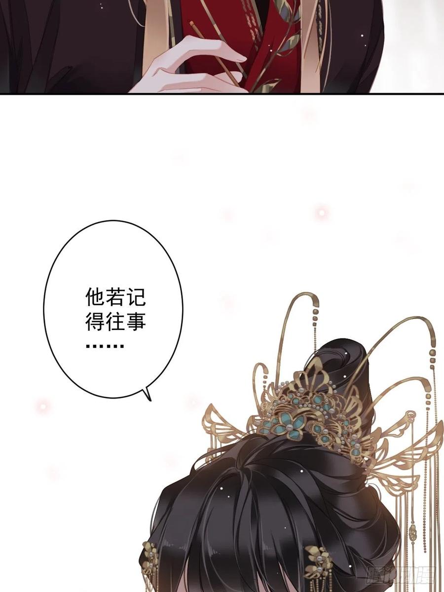 郡主不四嫁 101 你本该嫁给我的 第33页
