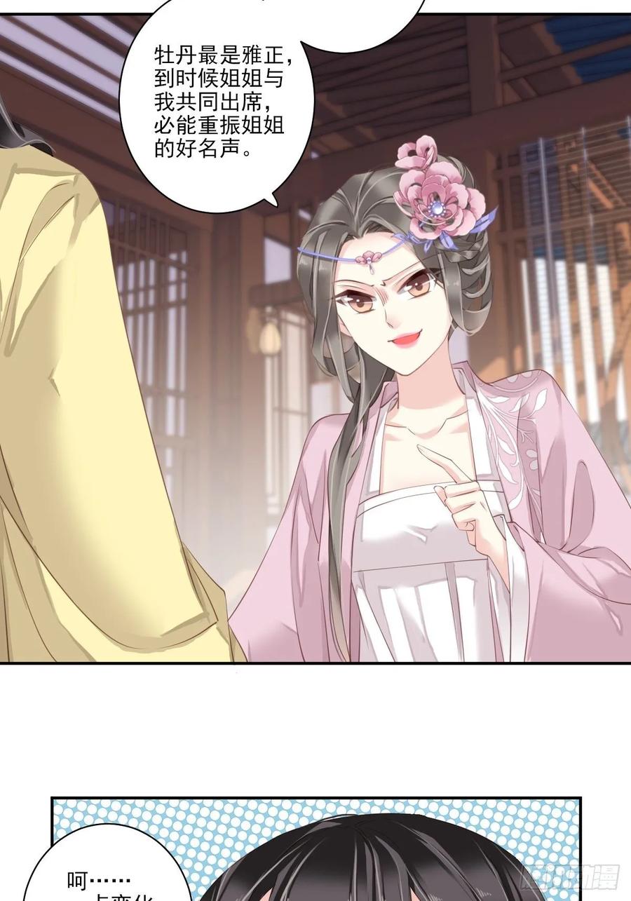 郡主不四嫁 010 打算再招惹几个？ 第18页