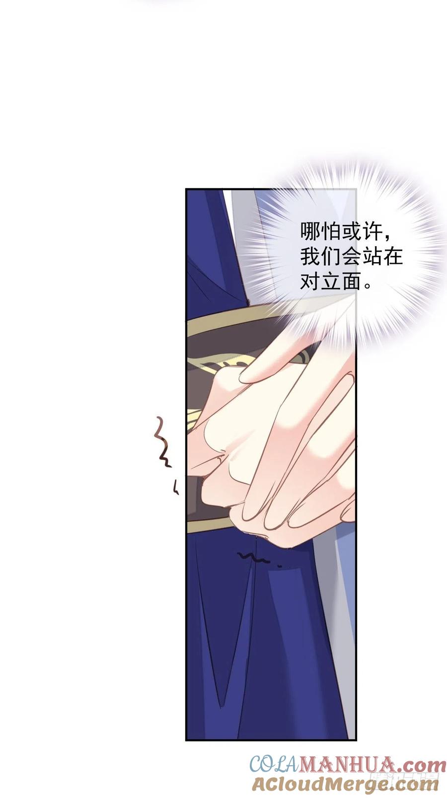 郡主不四嫁 112 我一定会保你平安 第29页