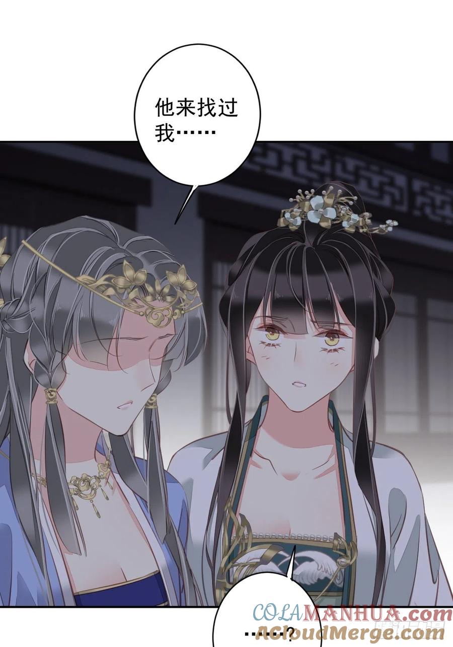郡主不四嫁 112 我一定会保你平安 第31页