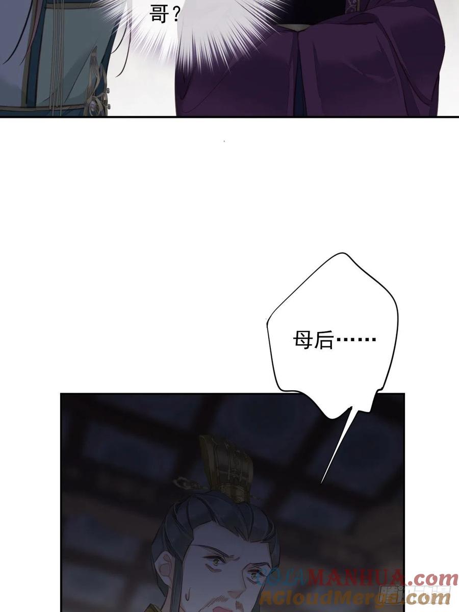 郡主不四嫁 113 朕亲手送你一程 第25页