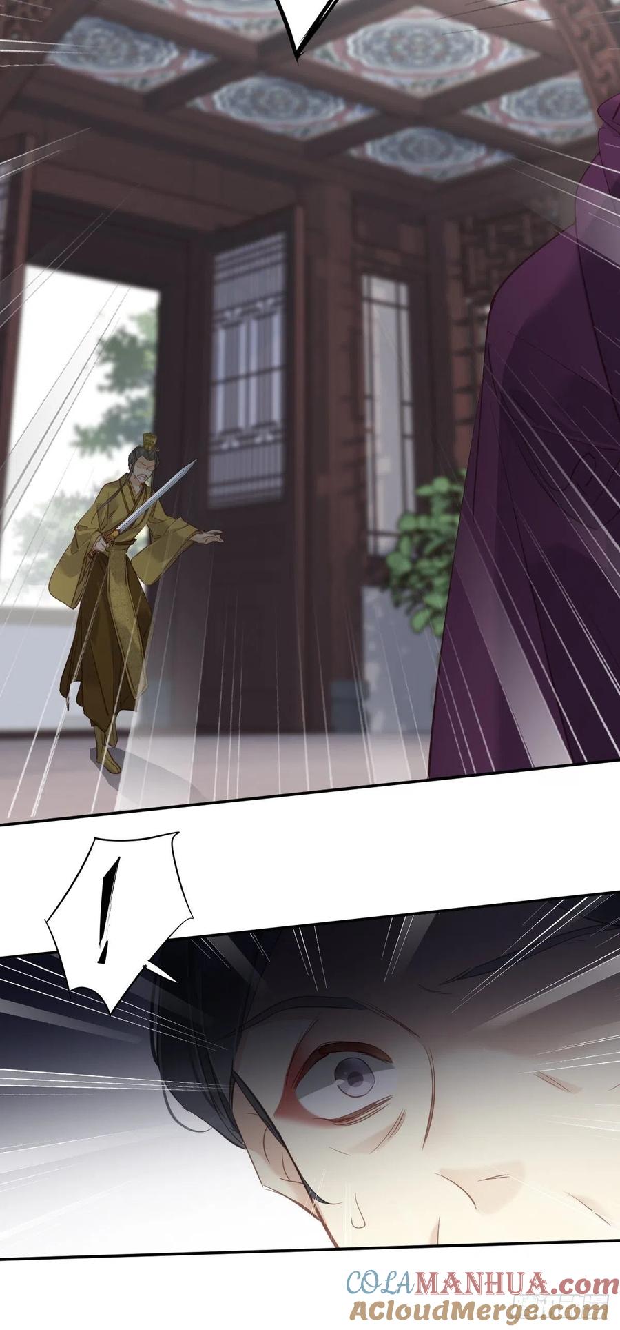 郡主不四嫁 114 师大人 第22页