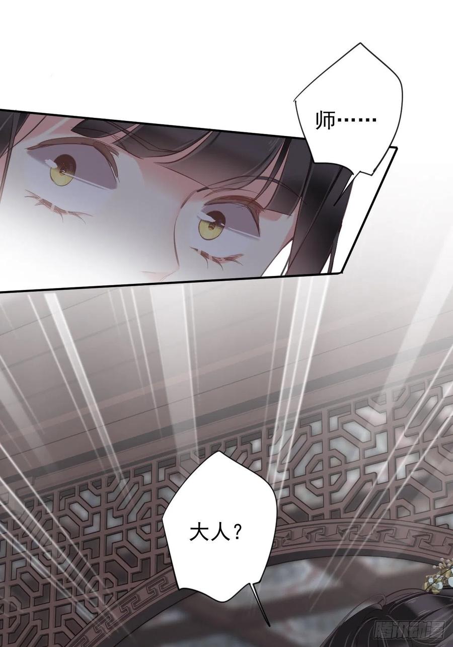 郡主不四嫁 114 师大人 第41页
