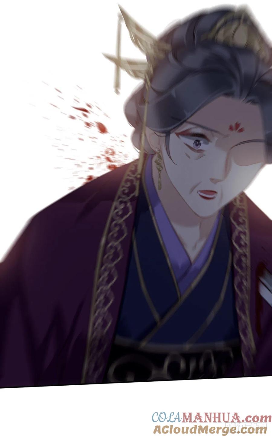 郡主不四嫁 114 师大人 第28页